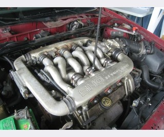 Illustration for article titled Baksheesh, Jambalaya, and a Hemi: BS Inspections at the Cain't Git Bayou LeMons